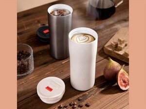 ماگ مسافرتی و قابل حمل شیائومی Xiaomi Youpin Funjia Portable leak-proof Coffee Cup