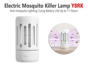 حشره کش برقی شیائومی مدل Xiaomi YouPin Portable Electric Insect Repellent Y8RK