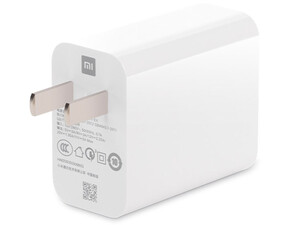 شارژر دیواری سریع با کابل تایپ سی شیائومی Xiaomi 33W Fast Charger MDY-11-EX