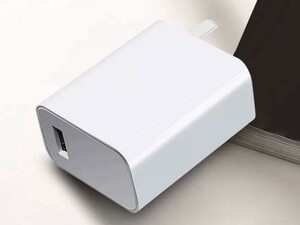 شارژر دیواری سریع با کابل تایپ سی شیائومی Xiaomi 33W Fast Charger MDY-11-EX