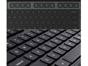 موس و کیبورد شیائومی Xiaomi Mi Wireless Keyboard and Mouse