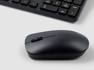 موس و کیبورد شیائومی Xiaomi Mi Wireless Keyboard and Mouse