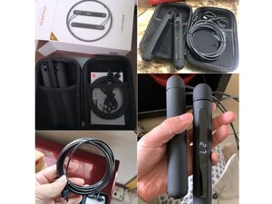 طناب ورزشی هوشمند یونمای شیائومی Xiaomi YUNAMI YSMR-701P Smart Jump Rope دارای کیفیت ساخت بالا