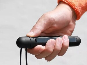 طناب ورزشی هوشمند یونمای شیائومی Xiaomi YUNAMI YSMR-701P Smart Jump Rope بسیار خوش دست