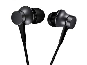 هدفون پیستون شیائومی نسخه بیسیک Xiaomi Mi Piston In Ear Headphone Basic Edition