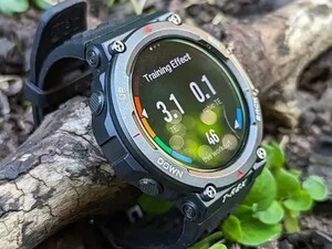 ساعت هوشمند شیائومی Xiaomi AmazFit T-Rex 2