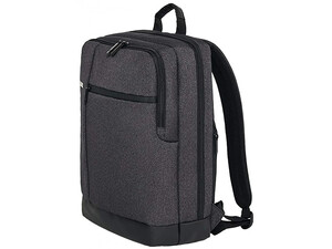 خرید کوله پشتی شیائومی Xiaomi 90 points classic business backpack light 90171BGBKUNDG04