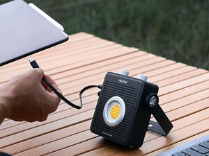 بهترین چراغ سفری شیائومی Xiaomi Nextool NE20093 Outdoor Floodlight/Warning Light