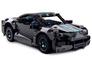 ماشین ساختنی سوپر اسپرت شیائومی Constructor Xiaomi ONEBOT Building Block Supercar OBJZF62AIQI