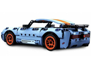 ماشین ساختنی سوپر اسپرت شیائومی Constructor Xiaomi ONEBOT Building Block Supercar OBJZF62AIQI