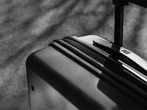 فروش چمدان چرخ دار 24 اینچی شیائومی  Xiaomi Travel Suitcase 24"LXX07RM