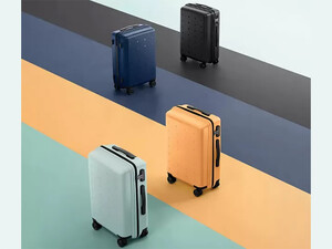 قیمت چمدان چرخ دار 24 اینچی شیائومی  Xiaomi Travel Suitcase 24"LXX07RM