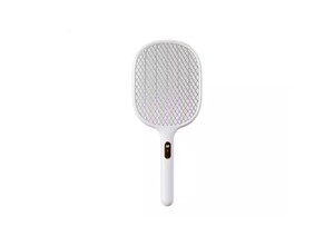 حشره کش برقی شیائومی Xiaomi Qualitell S1 Digital Display Electric Mosquito Swatter Racket ZSS210903