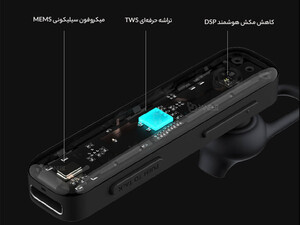 فروش هدفون بلوتوثی شیائومی