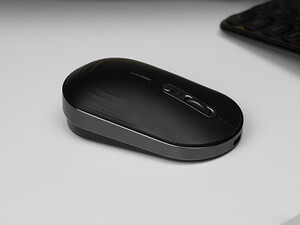 قیمت ماوس بی سیم دو حالته شیائومی Xiaomi MIIIW Mouse Elite MWXMM01