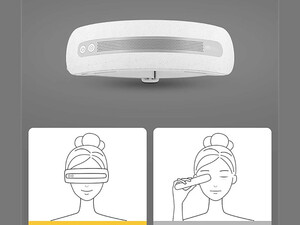 فروش ماساژور چشم شیائومی Xiaomi Momoda SX328 Eye MAssager