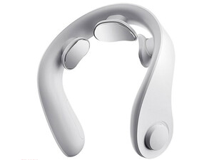 خرید ماساژور گردن شارژی شیائومی Xiaomi Jeeback G5 Electric Cordless Neck Massager