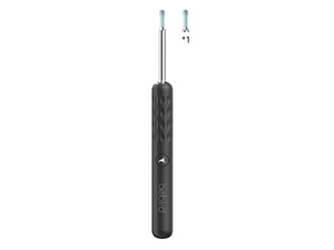 کیفیت دستگاه آندوسکوپی و پاک کننده داخل گوش شیائومی Xiaomi Bebird R3 Smart Visual Ear Sticks Endoscope