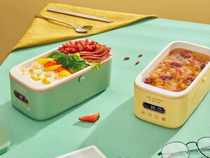 خرید باکس هوشمند نگهداری غذا شیائومی Xiaomi Youpin Life Element Cooking Lunch Box F58