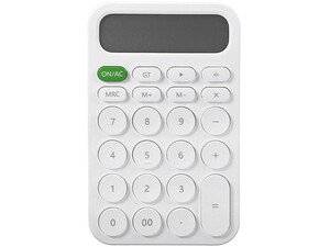 خرید ماشین حساب شیائومی Xiaomi MIIIW MWCL01 Calculator