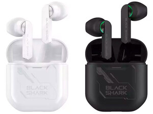 هندزفری بی سیم بلک شارک شیائومی Xiaomi Black Shark JoyBuds Wireless Earbuds