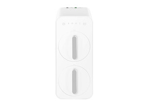 قیمت دستگاه تصفیه آب شیائومی با طراحی دو خروجی آب Xiaomi Mi Water Purifier H600G launched with a dual outlet design