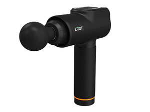 فروش ماساژور تفنگی شیائومی Xiaomi HEAD Pro Massage Gun FG007P