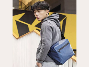 قیمت کیف دوشی لپ تاپ 14 اینچی شیائومی Shoulder Bag Xiaomi 90 Points Functional Messenger Bag (2068)