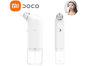 خرید دستگاه پاک‌کننده جوش سرسیاه صورت چندکاره شیائومی Xiaomi Youpin DOCO BH003 Plus