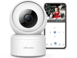 قیمت دوربین نظارتی هوشمند شیائومی Xiaomi IMILAB C20 Home Security Camera CMSXJ36A