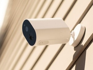 کیفیت دوربین نظارتی فضای باز شیائومی Xiaomi CMSXJ11A IMILAB EC2 Outdoor Home Security Camera