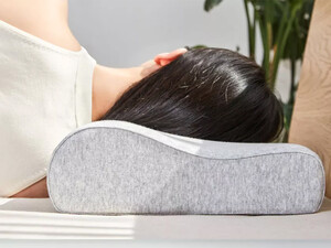 فروش بالش طبی شیائومی Xiaomi Mijia MJYZ018H Neck Memory Pillow