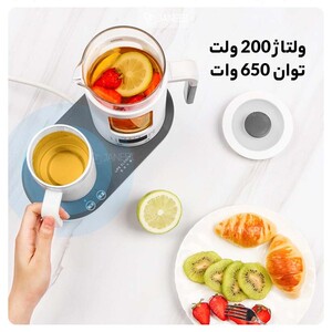 کتری و فنجان سرد و گرم چند منظوره شیائومی Kettle Xiaomi Life Element I70 Multi-function hot and cold cup