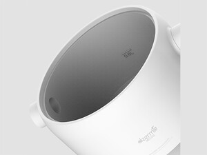 خرید کتری برقی شیائومی Xiaomi Delmar DEM-DH207 folding electric kettle