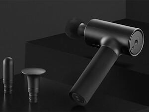 ماساژور تفنگی شیائومی Xiaomi Massage Gun MJJMQ03-ZJ