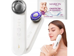 فروش دستگاه پاک کننده و ضد چروک صورت شیائومی Xiaomi inFace 5 in 1 Facial Beauty Device BF-06E