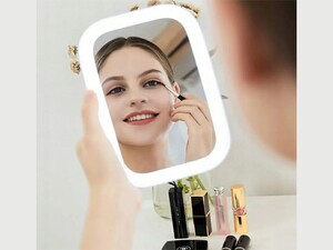 قیمت جعبه آینه ضد عفونی کننده شیائومی XIAOMI INFACE UVC DISINFECTANT Mirror BOX