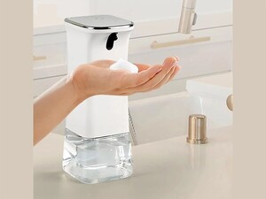 قیمت دستگاه فوم ساز اتوماتیک شیائومی Xiaomi ENCHEN POP CLEAN SOAP DISPENSER