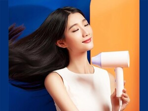 قیمت سشوار شیائومی Xiaomi ShowSee A4-W Electric Anion Hair Dryer 1800W