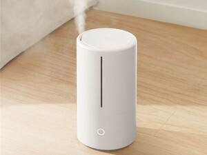 فروش دستگاه رطوبت ساز ضد باکتری هوشمند شیائومی Xiaomi Mijia SCK0A45 Intelligent Sterilization Humidifier UV-C 4.5L