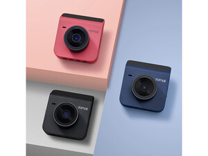 دوربین داخل خودرو شیائومی Xiaomi 70Mai Dash Cam A400 Camera