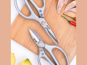 قیچی آشپزخانه شیائومی Kitchen scissors Xiaomi Kitchen Knife LR-7001