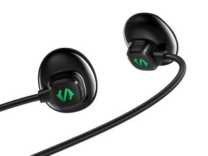 خرید هندزفری با سیم گیمینگ شیائومی Xiaomi Black Shark in- Ear Gaming Headphones BE08