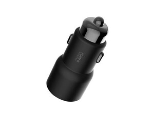 سرعت شارژر فندکی و پخش کننده بلوتوث شیائومی Xiaomi Roidmi BFQ04RM 3S Bluetooth Music Car Charger