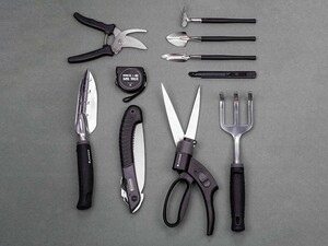 مجموعه ابزار باغبانی  JIUXUN TOOLS Garden Tool Sets (10 Pieces)