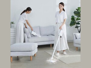 بخارشوی چند منظوره دیرما شیائومی Xiaomi Deerma  Steam Cleaner DEM-ZQ600