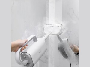 تمیزی بخارشوی چند منظوره دیرما شیائومی Xiaomi Deerma  Steam Cleaner DEM-ZQ600