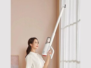 جارو برقی شیائومی Xiaomi Deerma Vacuum Cleaner DX300