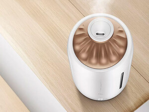 دستگاه بخور و رطوبت ساز سرد درما شیائومی Xiaomi Deerma DEM-F600 Humidifier