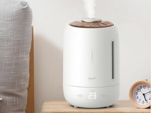 خرید دستگاه بخور و رطوبت ساز سرد درما شیائومی Xiaomi Deerma DEM-F600 Humidifier